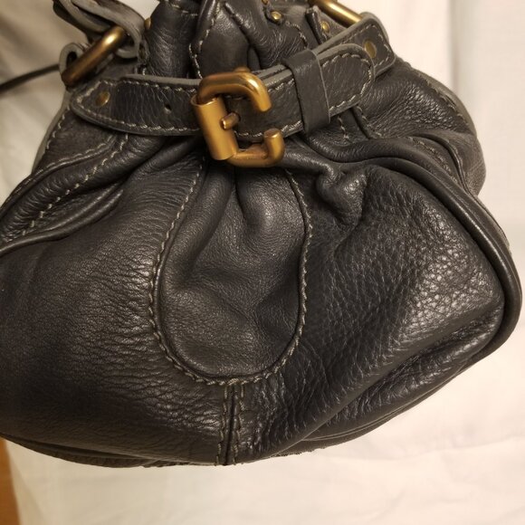 Chloe Paddington Bag - Picture 2 of 10